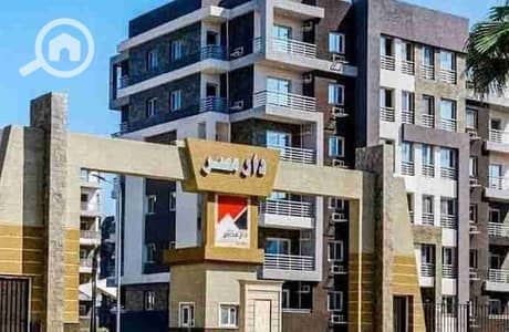 3 Bedroom Flat for Sale in Sheikh Zayed, Giza - 1000595663. jpg