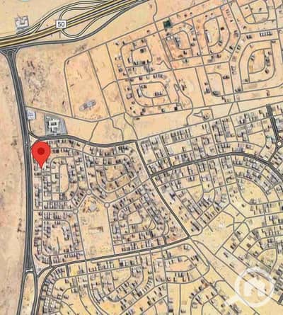 أرض سكنية  للبيع في القاهرة الجديدة، القاهرة - 1000201911. jpg