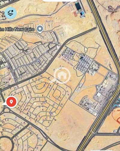 أرض سكنية  للبيع في القاهرة الجديدة، القاهرة - 1000203866. jpg