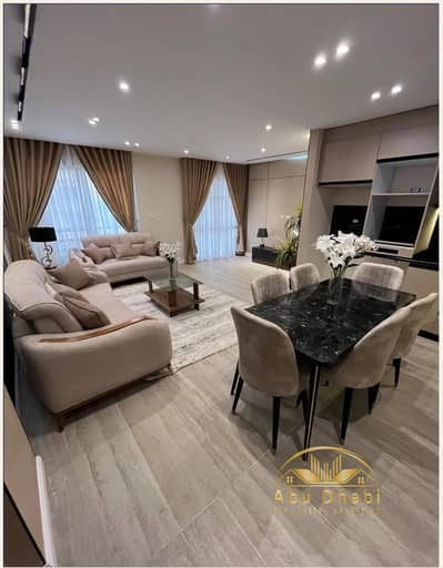 2 Bedroom Flat for Sale in Madinaty, Cairo - 0010a811-f7f8-4b9e-b47b-1e7957cc7c69. jpg