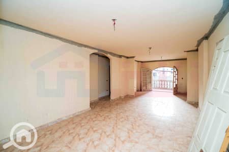 شقة 3 غرف نوم للبيع في محرّم بيك، الإسكندرية - DSC04252. jpg