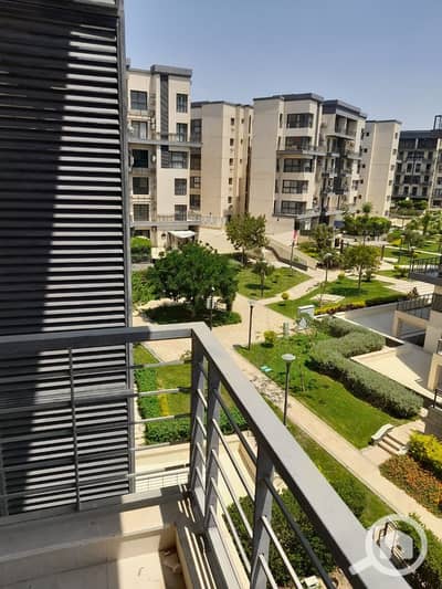 3 Bedroom Flat for Sale in Madinaty, Cairo - WhatsApp Image 2025-10-13 at 11.41. 23 PM. jpeg