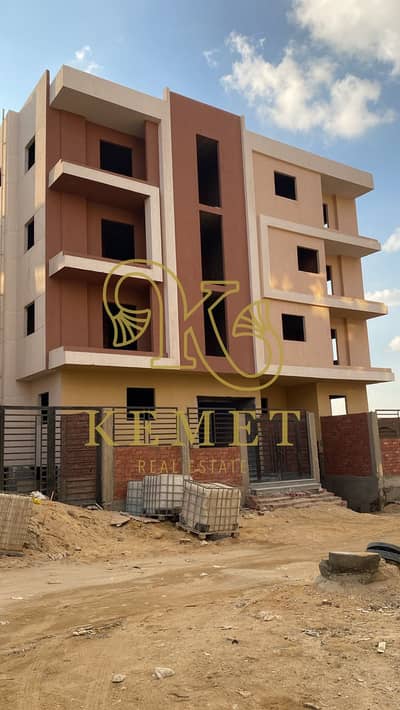 3 Bedroom Apartment for Sale in New Cairo, Cairo - WhatsApp Image 2025-12-25 at 4.40. 30 PM. jpeg