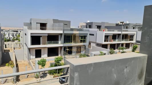 فیلا 3 غرف نوم للايجار في الشيخ زايد، الجيزة - WhatsApp Image 2022-10-01 at 10.33. 32 PM. jpeg