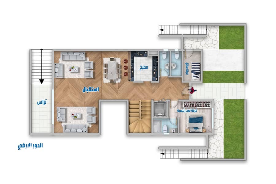 8 132280 الارضي. jpg