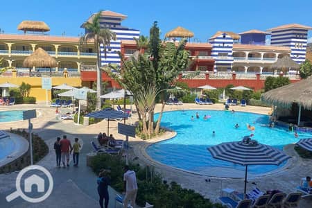 شاليه 2 غرفة نوم للبيع في الساحل الشمالي، مطروح - 1. jpg