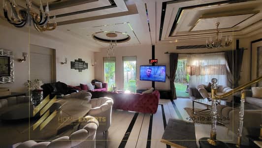 توين هاوس 3 غرف نوم للبيع في القاهرة الجديدة، القاهرة - 3aaba123-a2cf-4c21-9e93-98a8bbfc156c. jpg