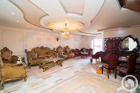 دوبلكس 4 غرف نوم للبيع في لوران، الإسكندرية - DSC04192. jpg