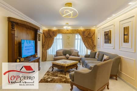 فلیٹ 3 غرف نوم للبيع في مدينتي، القاهرة - WhatsApp Image 2025-12-24 at 4.39. 57 PM (10). jpeg