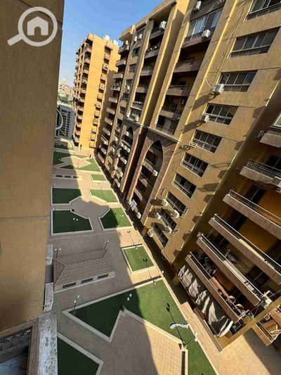 شقة فندقية 3 غرف نوم للايجار في المعادي، القاهرة - 1000208763. jpg