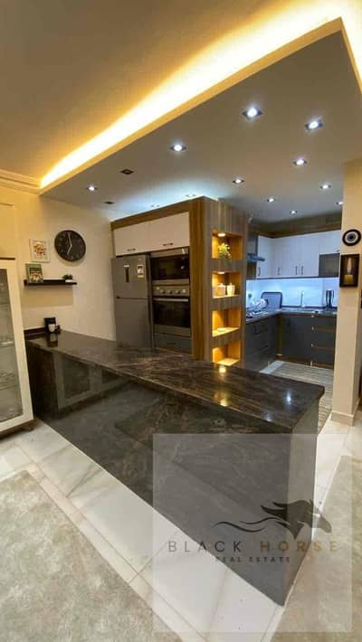 فلیٹ 3 غرف نوم للايجار في القاهرة الجديدة، القاهرة - IMG_1319. jpg