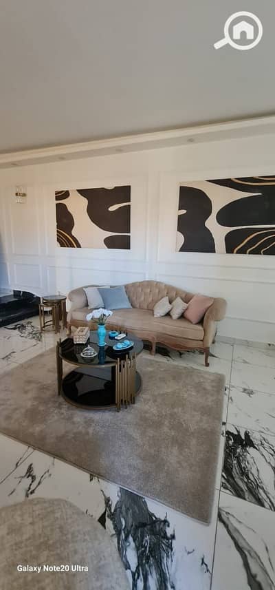 شقة 3 غرف نوم للايجار في القاهرة الجديدة، القاهرة - WhatsApp Image 2025-12-27 at 11.13. 32 AM. jpeg