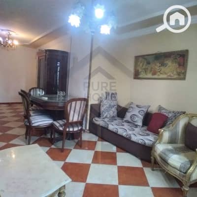 فلیٹ 2 غرفة نوم للايجار في محرّم بيك، الإسكندرية - 8. jpg