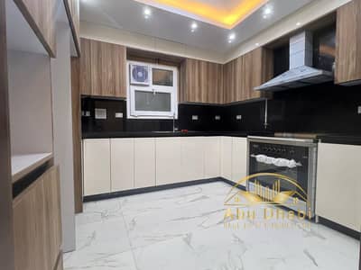 4 Bedroom Apartment for Sale in Madinaty, Cairo - a609cd98-8794-49b5-a333-5698e15fd40d. jpg