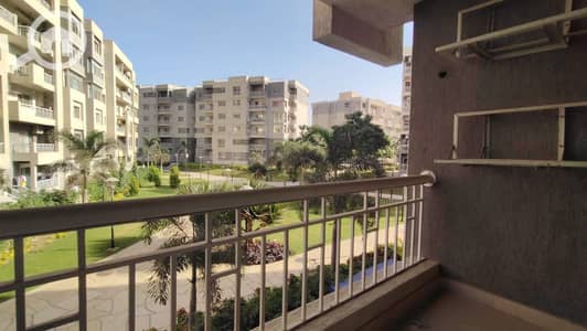 2 Bedroom Apartment for Rent in Madinaty, Cairo - WhatsApp Image 2025-12-27 at 11.29. 04 AM (1). jpeg