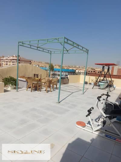 شقة 3 غرف نوم للبيع في العبور، القاهرة - WhatsApp Image 2025-12-23 at 2.19. 16 PM (2). jpeg