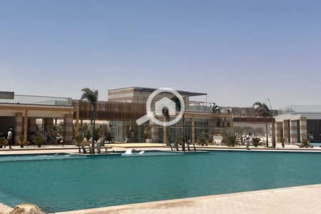 2 Bedroom Chalet for Sale in North Coast, Matruh - 1. jpg