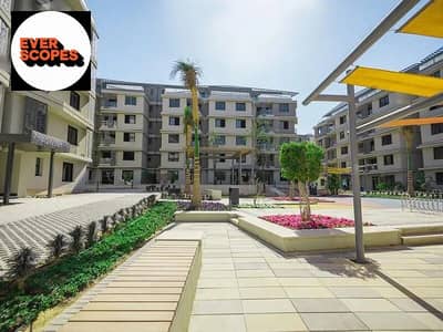 3 Bedroom Flat for Sale in 6th of October, Giza - 09676. jpg