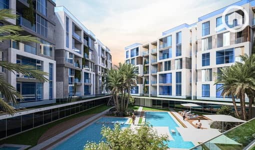 شقة 2 غرفة نوم للبيع في 6 أكتوبر، الجيزة - WhatsApp Image 2025-12-08 at 3.52. 48 PM (3). jpeg