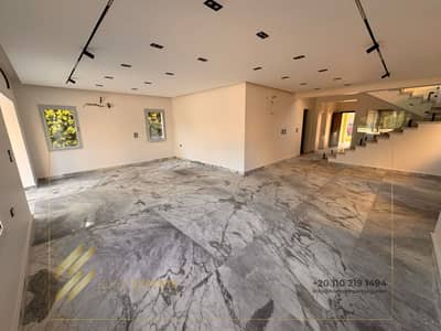 4 Bedroom Villa for Sale in New Cairo, Cairo - ef225d1f-64fe-4472-988e-8e5b1d69913b. jpg