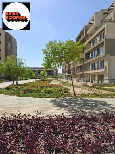 2 Bedroom Flat for Sale in New Cairo, Cairo - WhatsApp Image 2025-11-09 at 06.58. 28_e4cc249b. jpg