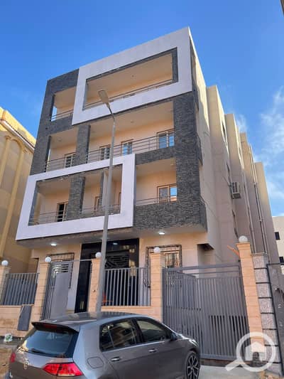 فلیٹ 3 غرف نوم للبيع في القاهرة الجديدة، القاهرة - db46740a-61f0-40e9-88ca-3dca9108bc6d. jpg