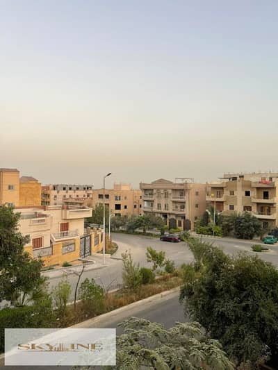 فلیٹ 3 غرف نوم للبيع في العبور، القاهرة - WhatsApp Image 2025-12-27 at 12.13. 17 PM. jpeg