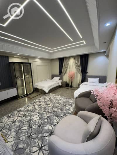 استوديو  للايجار في مدينة نصر، القاهرة - 1000084340. jpg