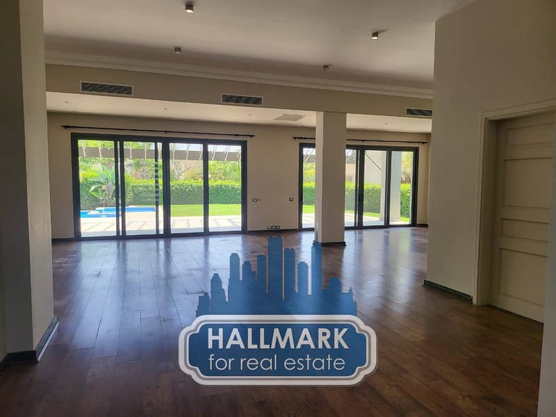 4 semi furnished villa (8). jpeg