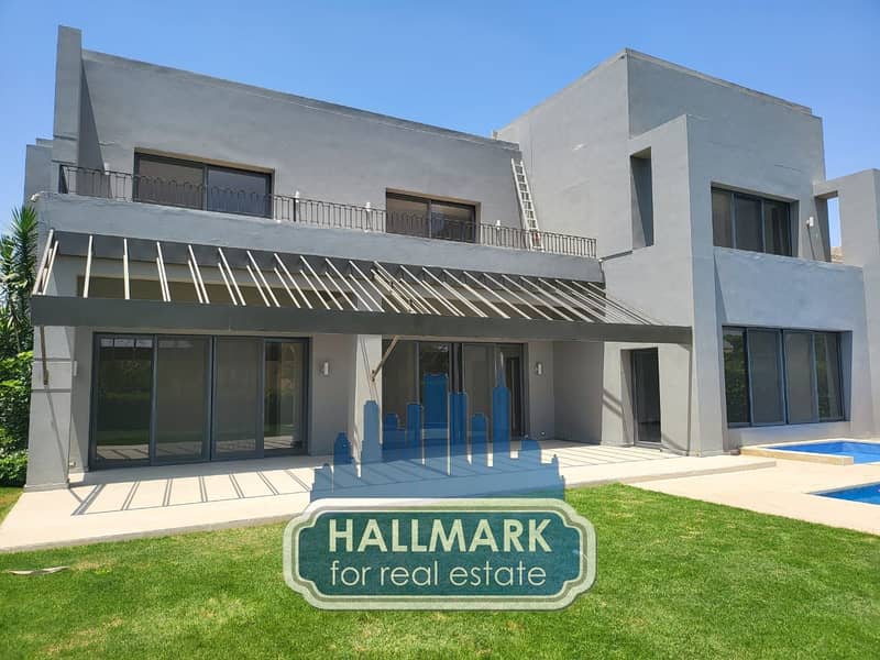 5 semi furnished villa (10). jpeg