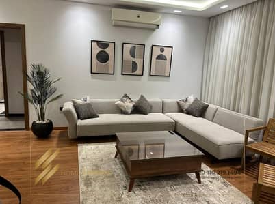 شقة 2 غرفة نوم للايجار في القاهرة الجديدة، القاهرة - WhatsApp Image 2025-12-23 at 4.39. 23 AM (2). jpeg