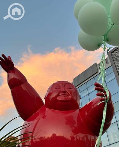 مکتب  للايجار في القاهرة الجديدة، القاهرة - 407024944_1386089628653664_7778532749512355950_n. jpg