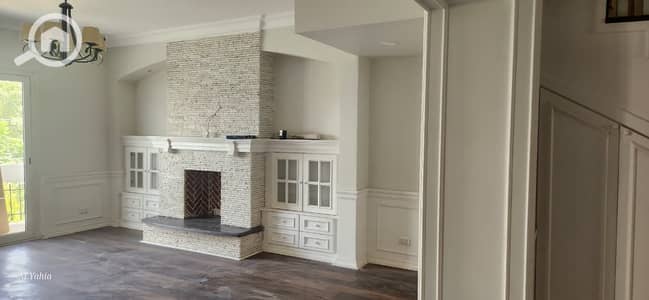 3 Bedroom iVilla for Rent in New Cairo, Cairo - WhatsApp Image 2025-08-19 at 2.55. 29 PM. jpeg