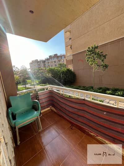 3 Bedroom Apartment for Sale in Madinaty, Cairo - 1b479ced-15b0-4ddc-a2ad-2dc7443fc3c6. jpg