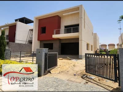 3 Bedroom Villa for Sale in Madinaty, Cairo - WhatsApp Image 2025-12-25 at 6.31. 26 PM. jpg