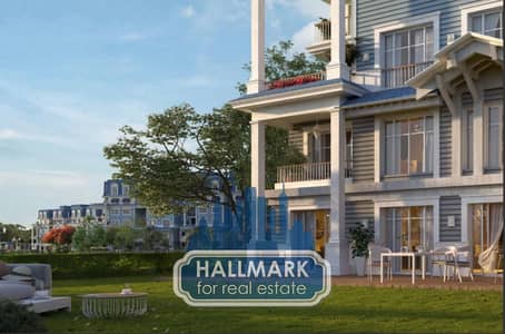 شقة 3 غرف نوم للبيع في القاهرة الجديدة، القاهرة - mountain view  (1). jpeg