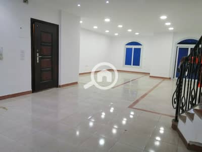 شقة 6 غرف نوم للايجار في القاهرة الجديدة، القاهرة - WhatsApp Image 2025-12-25 at 6.10. 00 PM (2). jpeg