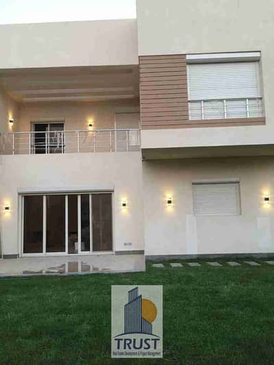 توين هاوس 4 غرف نوم للايجار في 6 أكتوبر، الجيزة - 1000443059. jpg