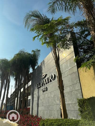 شقة 3 غرف نوم للايجار في القاهرة الجديدة، القاهرة - (3). jpg