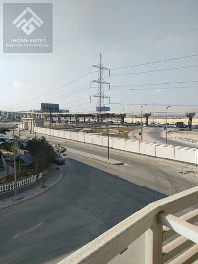 فلیٹ 3 غرف نوم للايجار في الشيخ زايد، الجيزة - WhatsApp Image 2025-12-24 at 4.18. 32 PM (3). jpeg