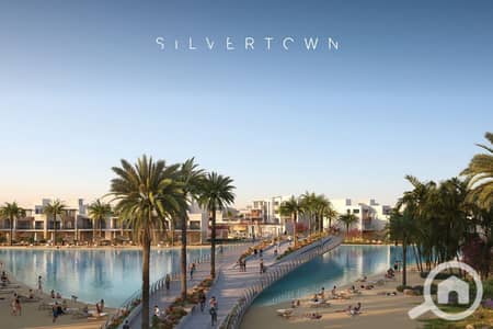 5 Bedroom Villa for Sale in North Coast, Matruh - 1. jpg