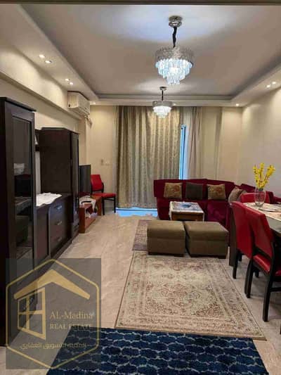 2 Bedroom Apartment for Rent in New Cairo, Cairo - 1000400612. jpg