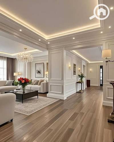 فلیٹ 3 غرف نوم للبيع في الشيخ زايد، الجيزة - WhatsApp Image 2025-12-22 at 3.30. 37 PM. jpeg