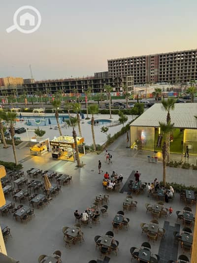 2 Bedroom Chalet for Sale in North Coast, Matruh - 570fc17f-1bc5-4651-8d5f-d3fb17f32fe5. jpeg