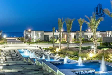 شاليه 3 غرف نوم للبيع في الساحل الشمالي، مطروح - d3eb5b24-dd90-4059-bdfb-cf36656a17e6. jpg