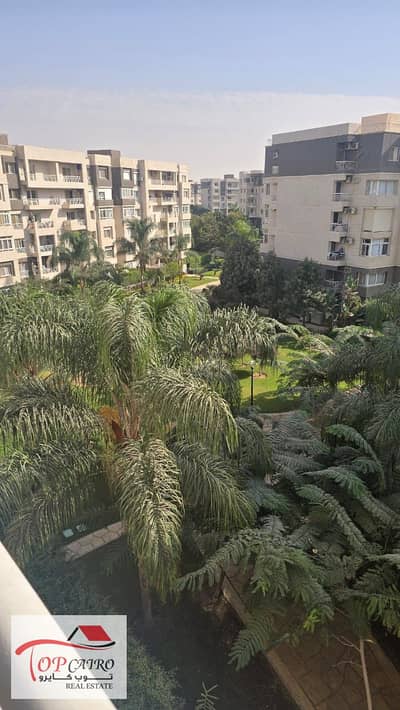 2 Bedroom Flat for Sale in Madinaty, Cairo - WhatsApp Image 2025-12-27 at 1.16. 35 PM (1). jpeg