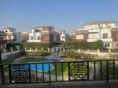 3 Bedroom Villa for Sale in Obour City, Cairo - 513241063_122222905106102243_5050710561443199193_n. jpg