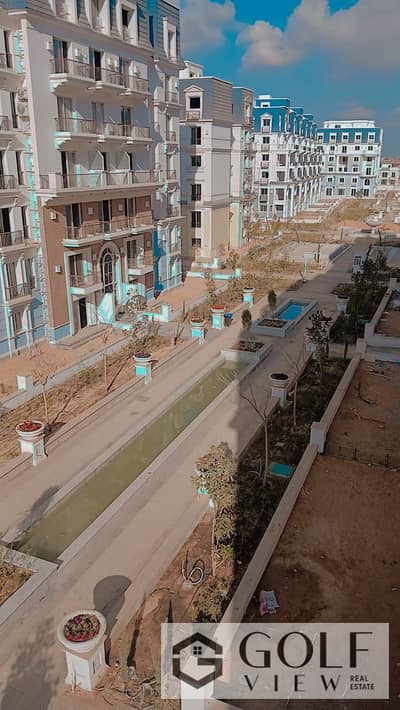 3 Bedroom Apartment for Sale in 6th of October, Giza - WhatsApp Image 2025-12-26 at 4.16. 52 PM (2). jpeg