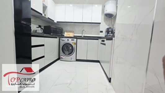 فلیٹ 2 غرفة نوم للايجار في مدينتي، القاهرة - WhatsApp Image 2025-12-27 at 1.25. 18 PM. jpeg