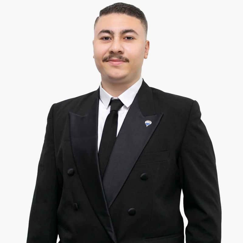 Nour El-Din Ayman